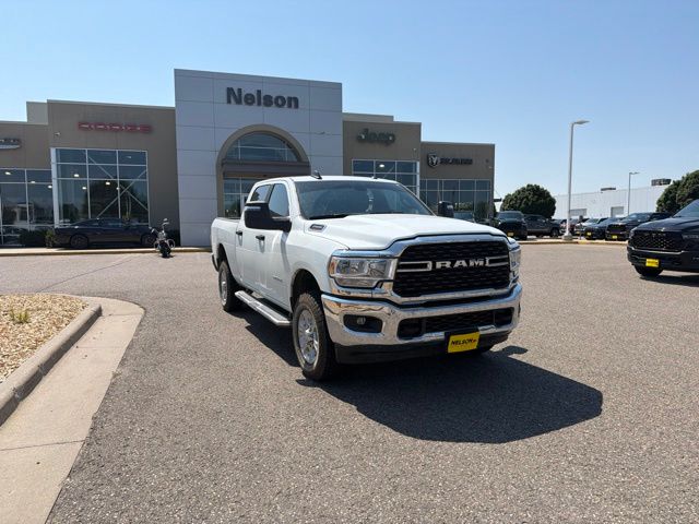 ram ram 2500 pickup 2024 3C6UR5DJ1RG302887 image ram ram 2500 pickup 2024 3C6UR5DJ1RG302887 image